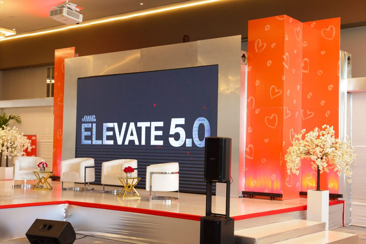 JMMB Elevate Stage 2